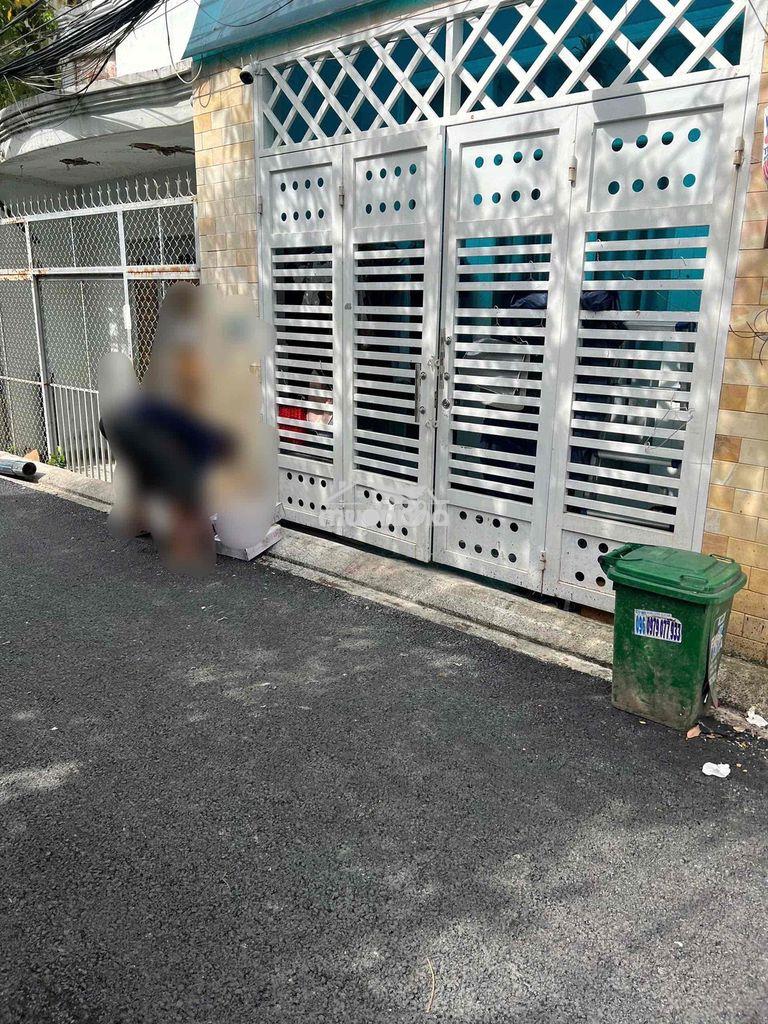 Gần phạm văn đồng - đường 34 linh đông nhà hẻm ô tô 2pn 2wc ở + vpct