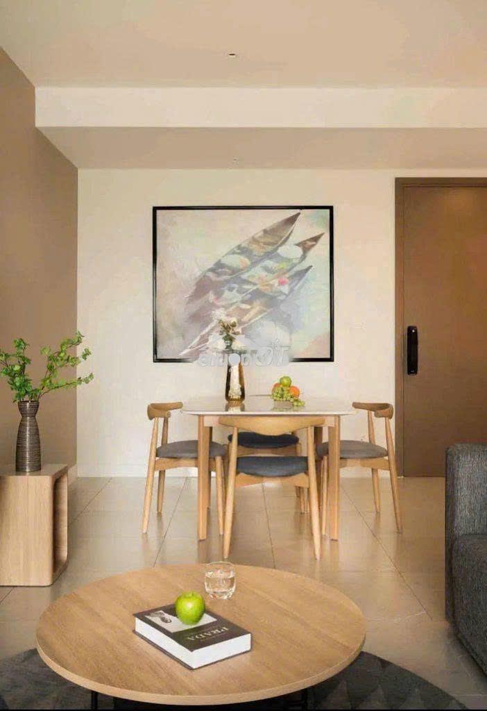 Cần cho thuê ch khang phú , dt 75m2 ,2pn,2wc giá 9tr ở liền - Ảnh 3