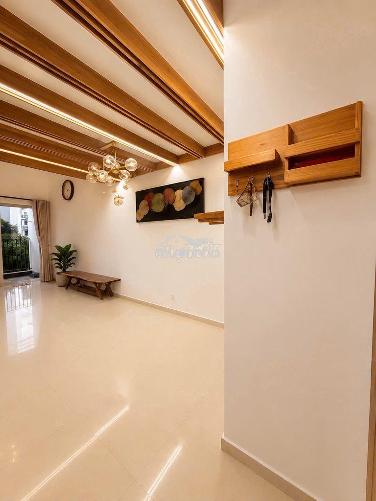 Giá siêu tốt- 3pn vista verde 135m2 full nội thất giá chỉ 23tr. - 2