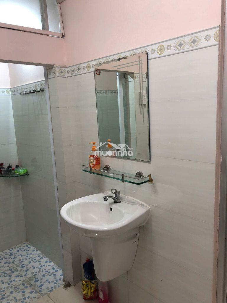 Chính chủ - cho thuê nhà mặt tiền tầng trệt chung cư  cây mai p16 q11 - Ảnh 2