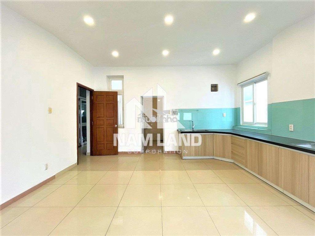 Villa hơn 500m2 sử dụng thiết kế thoáng giá chỉ 50 tr - 4