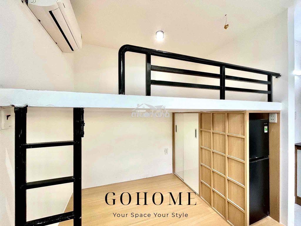 Duplex siêu đẹp tại gò vấp giá chỉ 4 củ hơn 🔥 - Ảnh 2