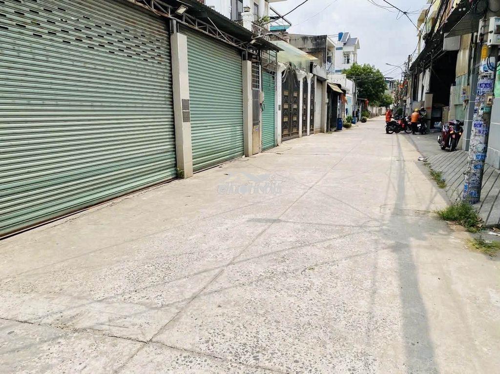 Chủ cần tiền xoay vốn bán lô đất gần khu công nghiệp tân tạo - Ảnh 3