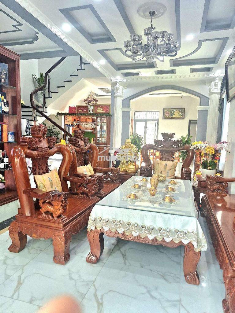 Nhà bán - 3