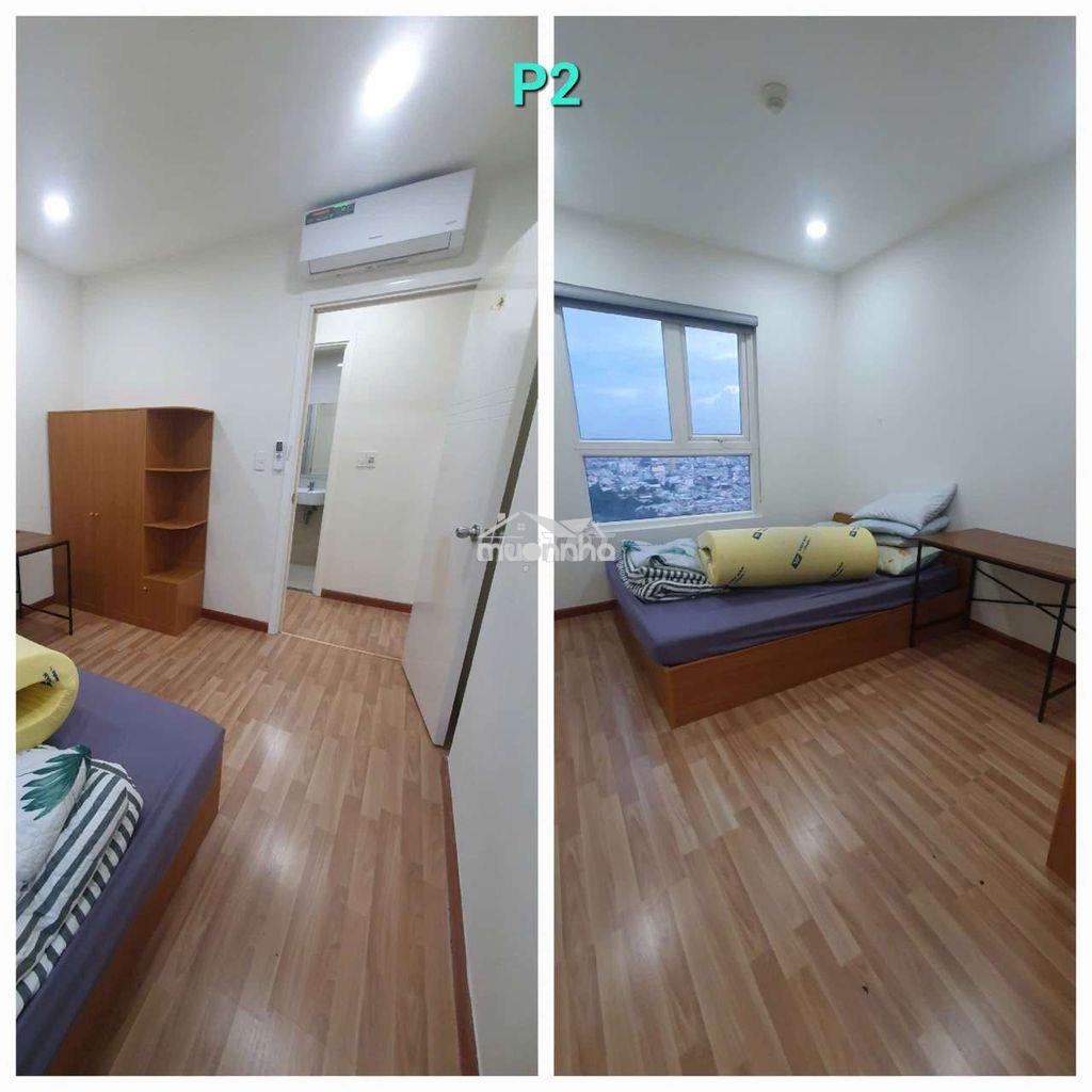 Cho thuê căn góc 3 phòng ngủ, 2wc, full nội thất cao cấp - 3
