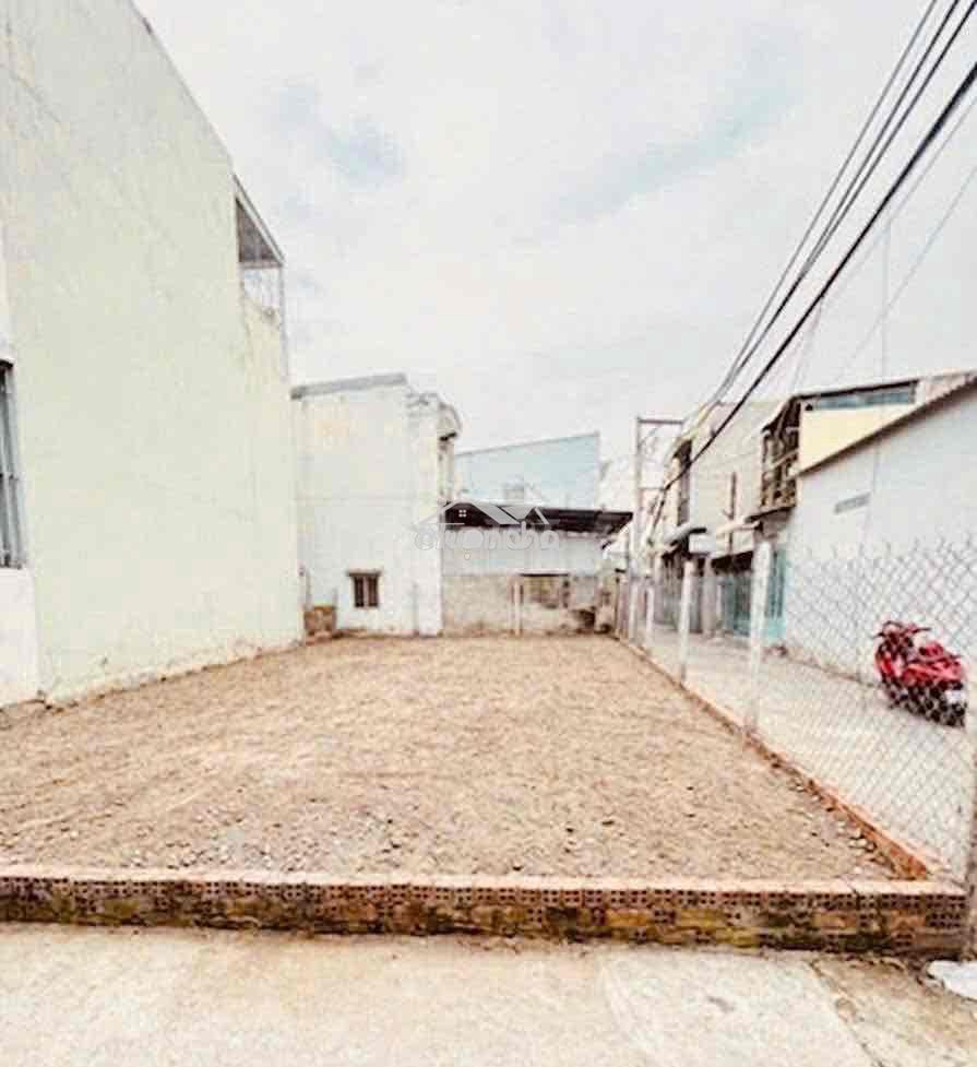 Đất 65m2 p.quang vinh gần tiểu học lê văn tám sổ riêng thổ cư 1,65 tỷ - Ảnh 3