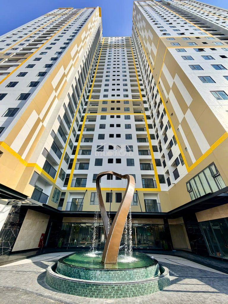 Cho thuê căn hộ rẻ nhất gần siêu thị aeon canary - 2