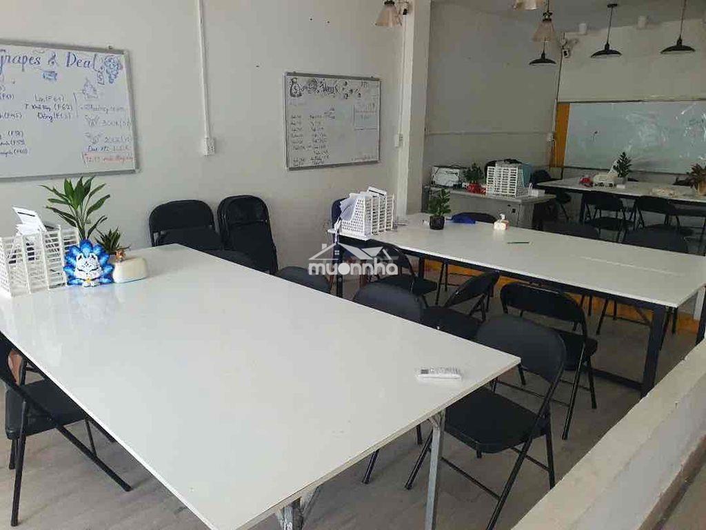 Mặt bằng siu rộng ngay trung tâm quận 7 tân hưng - Ảnh 2