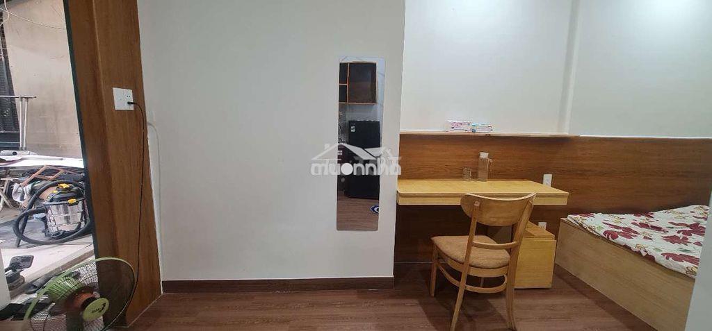 Căn hộ mini 16m2 ,nội thất đầy đủ, 1 người ở  - Ảnh 2