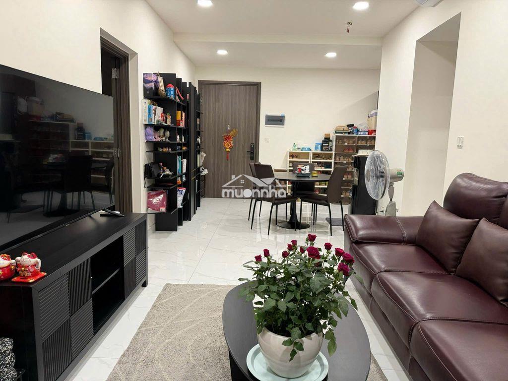 Bán nhanh căn 2pn2wc full nt giá siêu tốt 7,2tỷ-diamond centery - Ảnh 3
