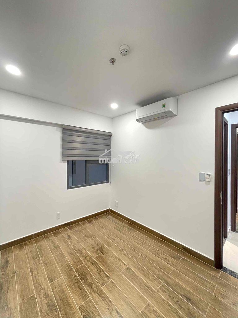 Chính chủ cho thuê phú đông sky garden bếp điện +rèm+ máy lạnh giá 8tr - Ảnh 3