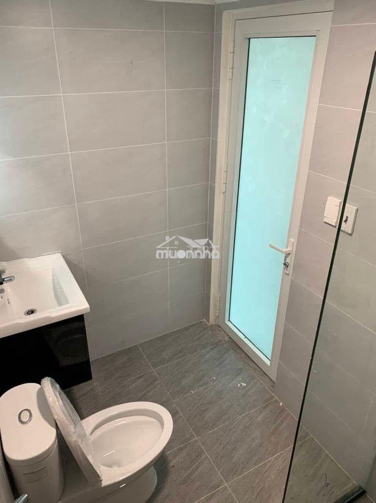 Cho thuê căn hộ 2pn (nội thất đầy đủ) - chung cư phúc thịnh q5 - Ảnh 3
