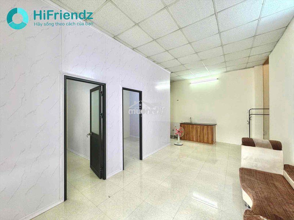 Cho thuê 2pn 1wc giá rẻ ngay gần cầu chữ y giáp quận 5 - Ảnh 2
