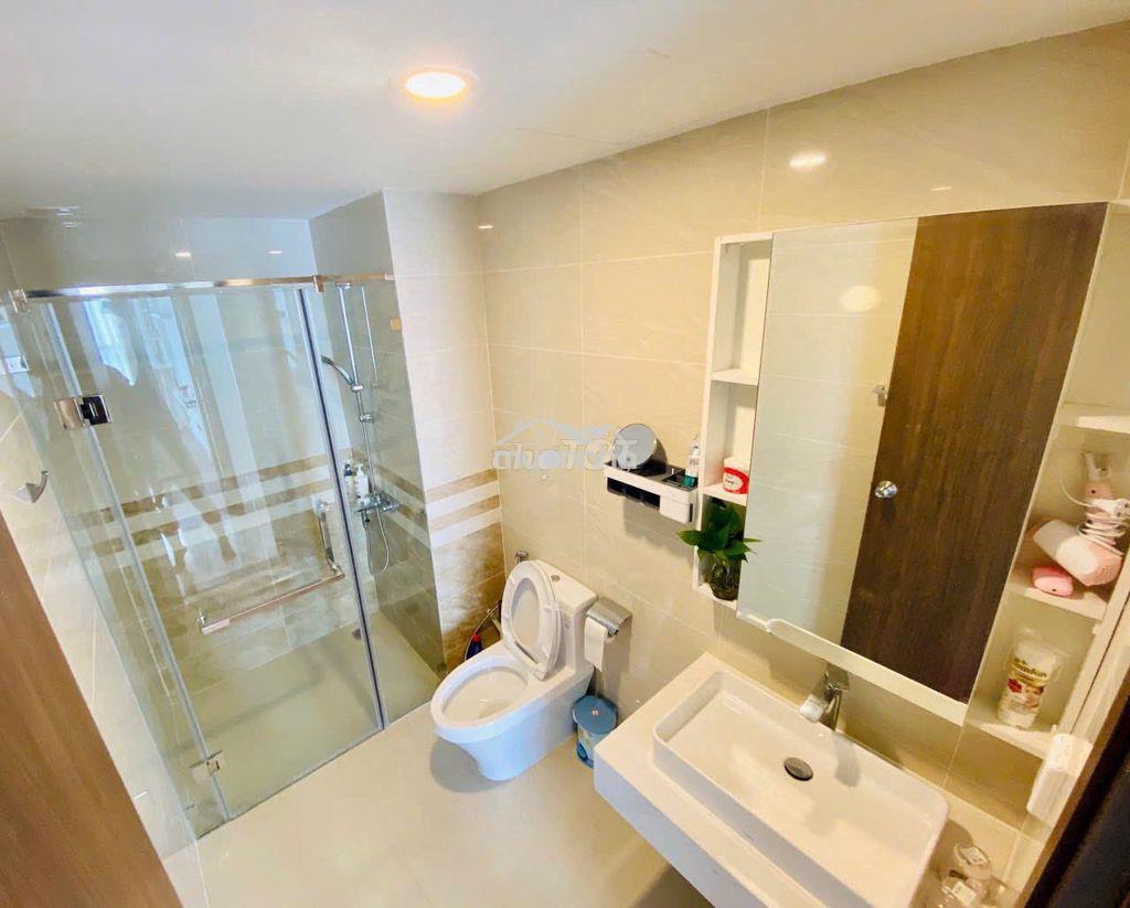 Cho thuê căn hộ d-homme (quận 6) - 51m², 1pn, 1wc - nội thất hiện đại - Ảnh 4