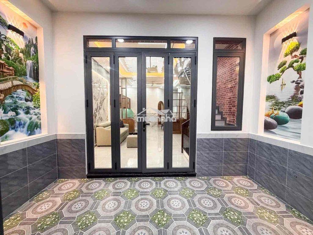 Nhà (hoàn công) bửu hoà - giá 3 tỷ  🔔 nay là p. biên hoà -tp. đồng nai - Ảnh 4