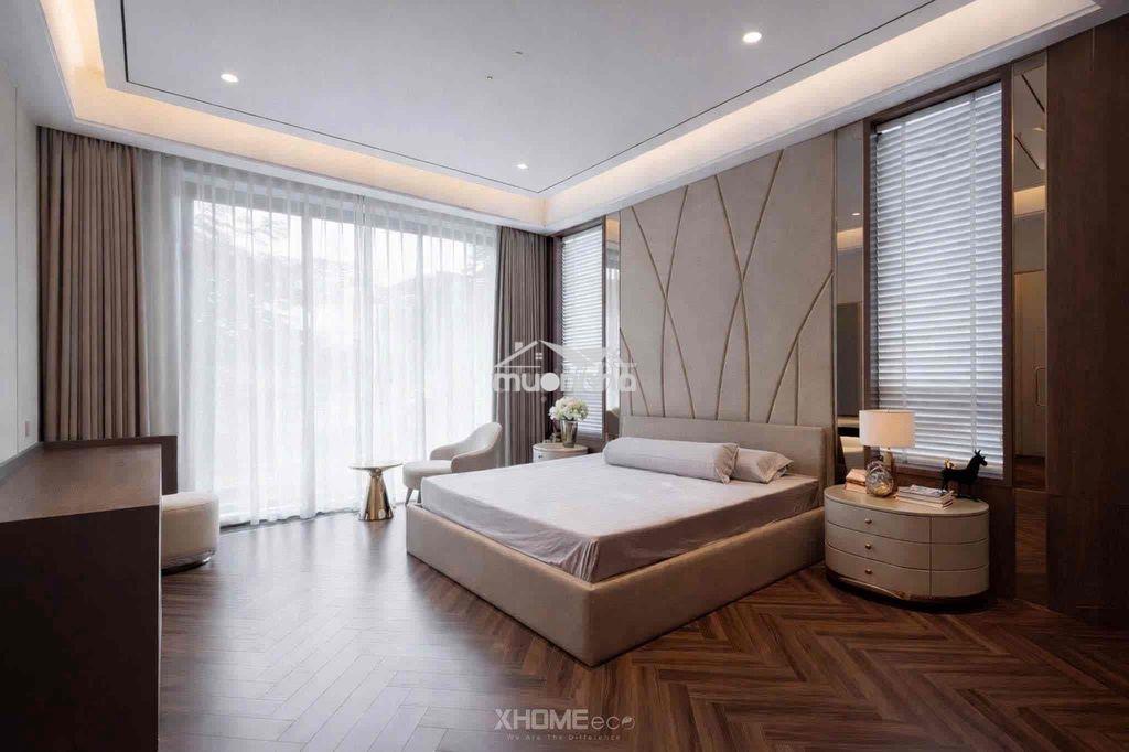 🏡 Cho thuê villa sang trọng nguyễn ư dĩ  thảo điền, quận 2 ✨ - 2