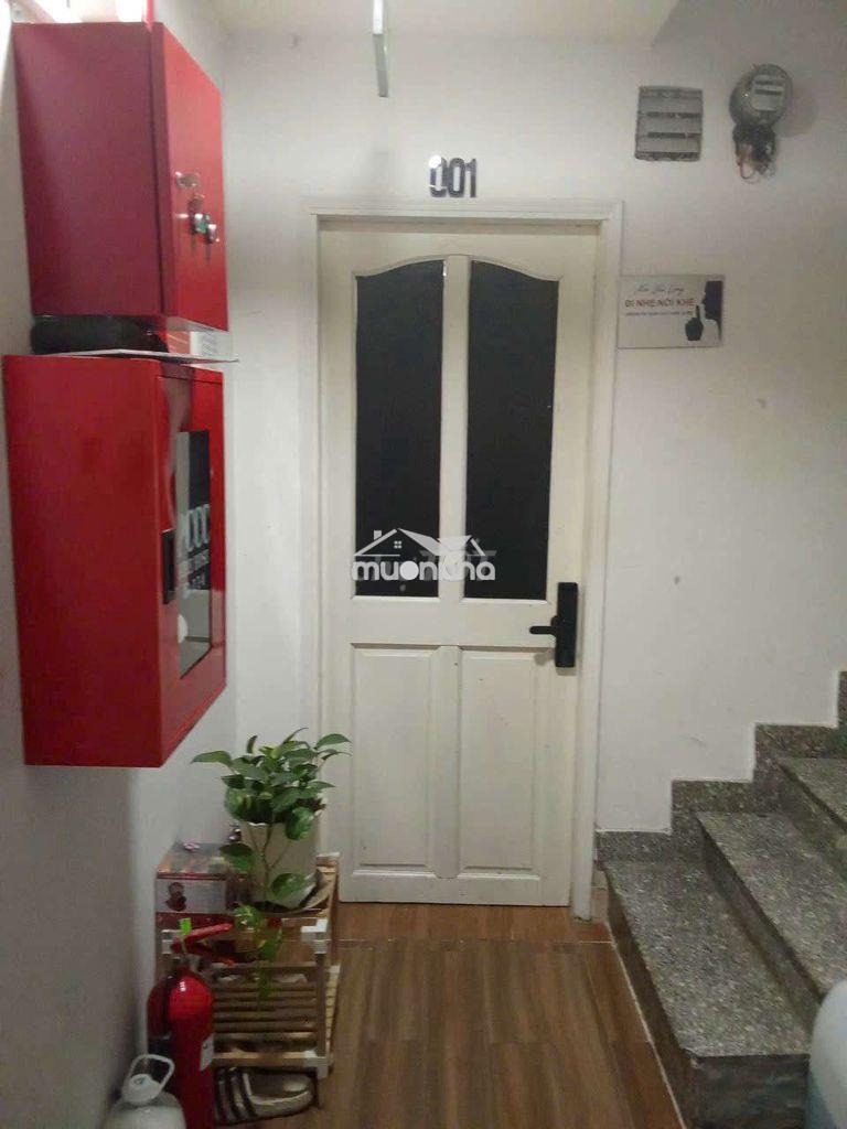 Sang lại khách sạn 17pn đường phạm ngũ lão quận 1 giá rẻ - Ảnh 4