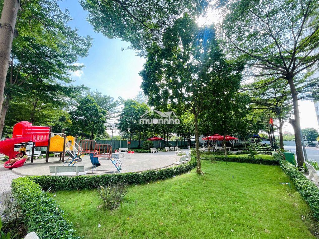 Chung cư hiệp thành q12, 76m2, 2pn, đang cho thuê 7tr, giá 2.98 tỷ - Ảnh 2