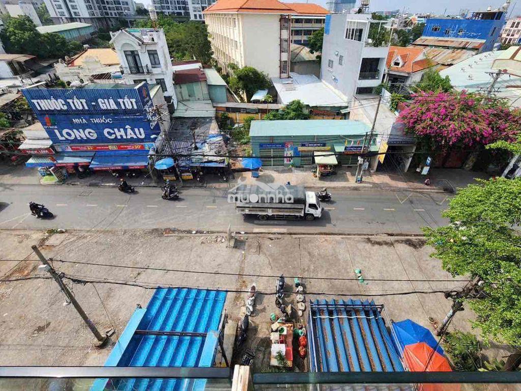 Cho thuê mtkd an dương vương p10 q6 dt 320m giá 25tr - Ảnh 2