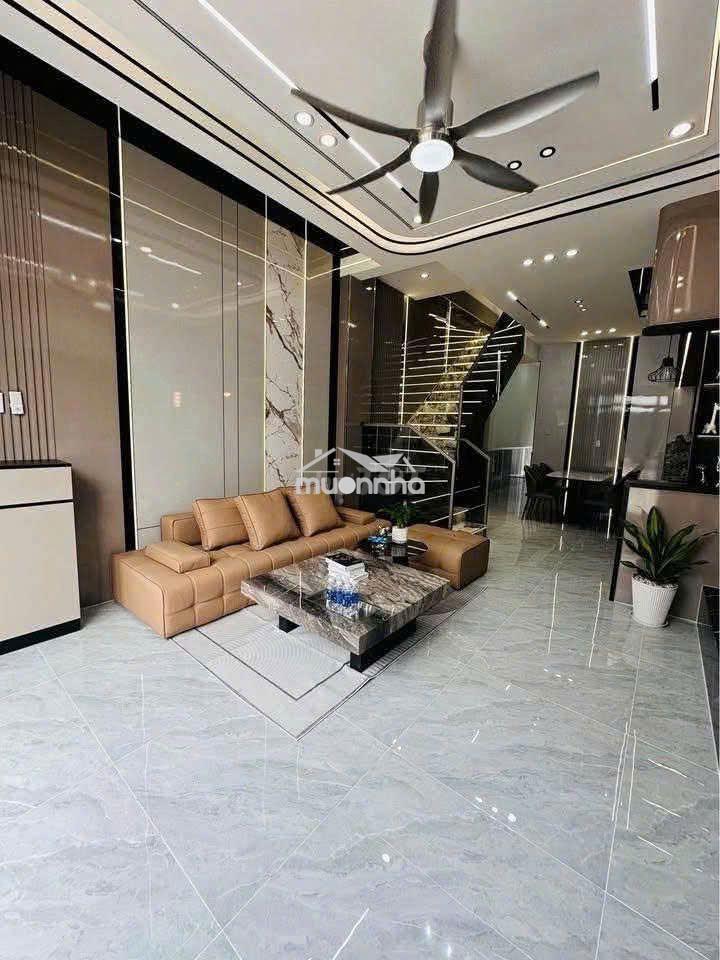 🏡 Bán nhà 1 trệt 1 lầu tại tân hiệp – chỉ cần trả trước 750 triệu 🏡