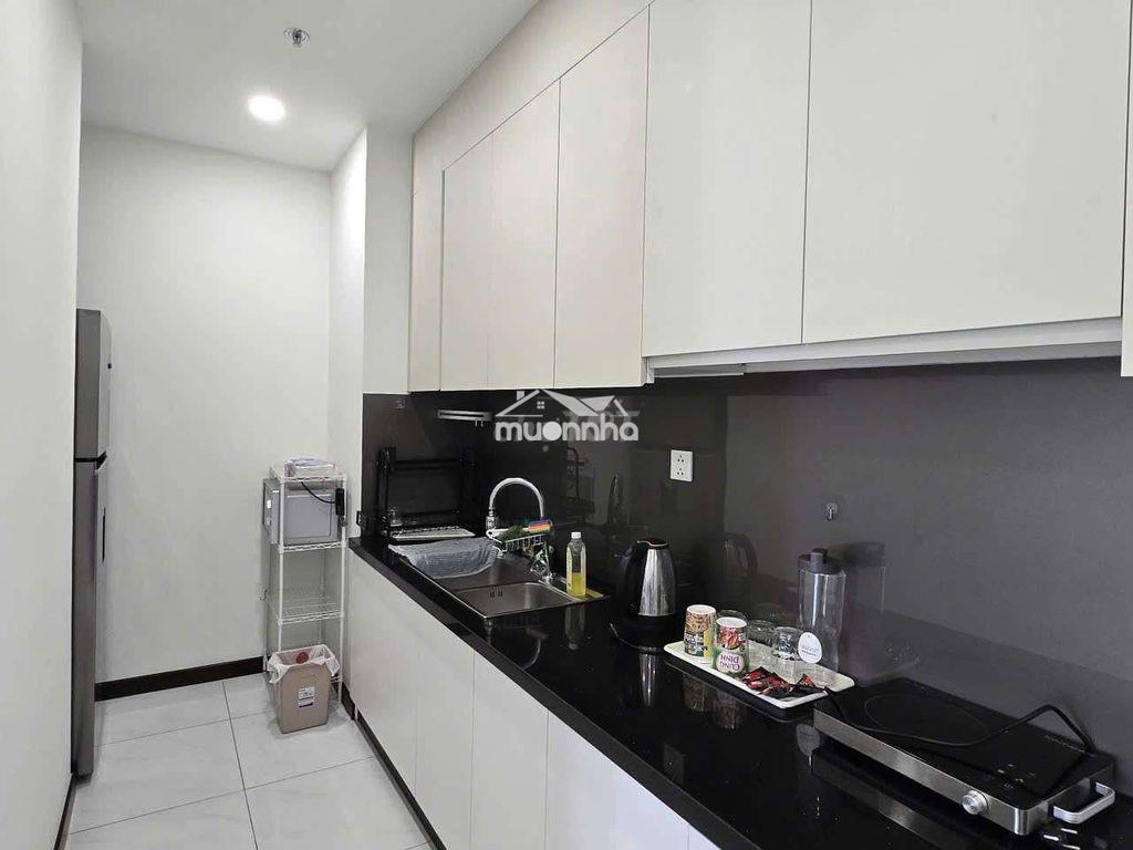 Thuê 1pn full nội thất cao cấp – c skyview chánh nghĩa tdm bd 8tr - Ảnh 4