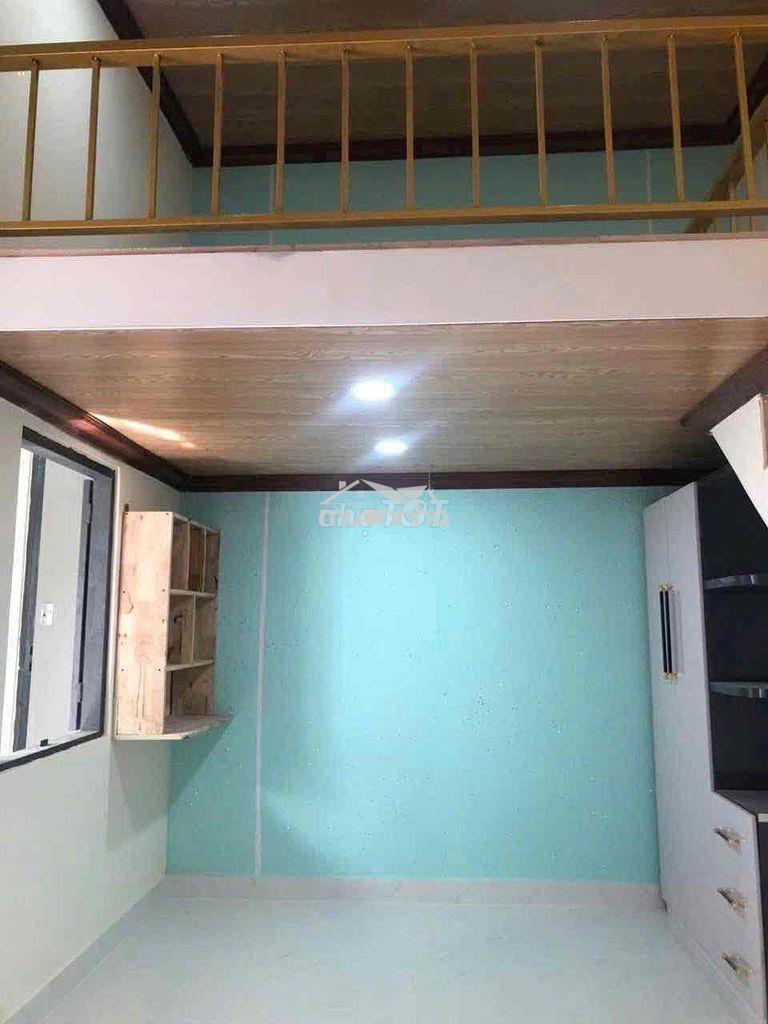 Phòng full nội thất sát nguyễn thái sơn-gò vấp cho thuê