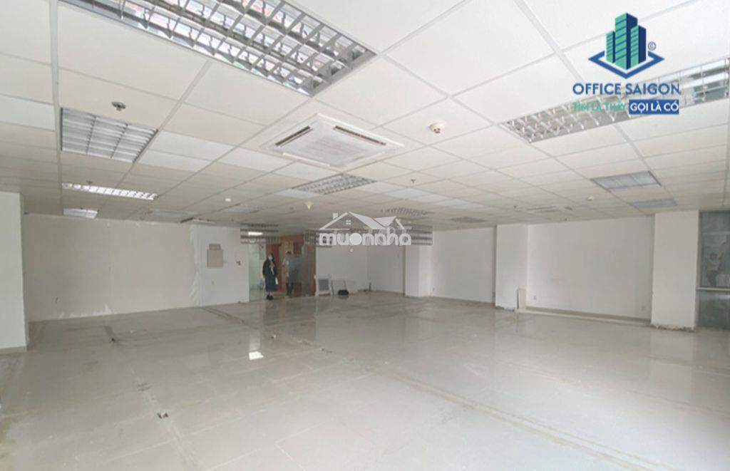 Toà nhà văn phòng dt 1.000m2 gần khu landmark 81 bình thạnh - Ảnh 3