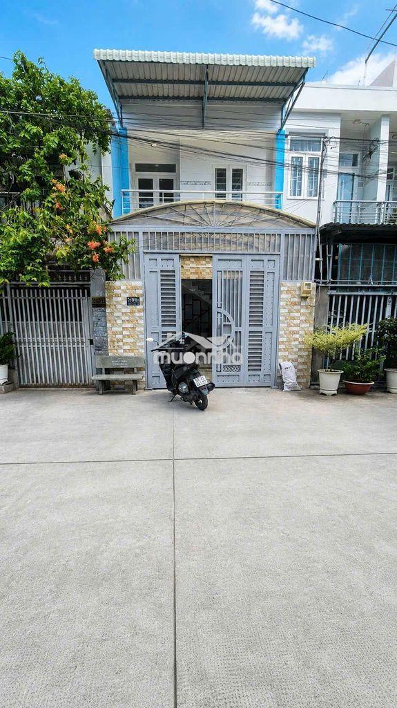 Chính chủ bán nhà 4,5x15m sử dụng 100m². sát gò vấp cũ.  - Ảnh 3