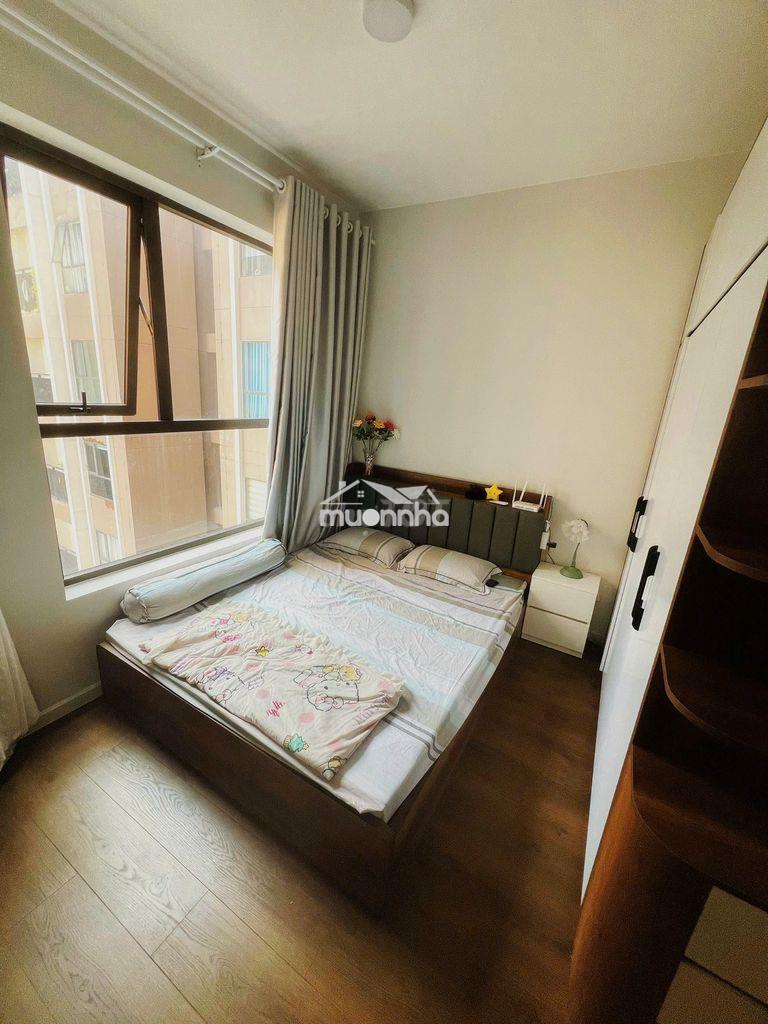 Căn hộ 3pn–2wc full nôi thất opal skyline 85m² – giá chỉ từ  6,5 triệu - Ảnh 3