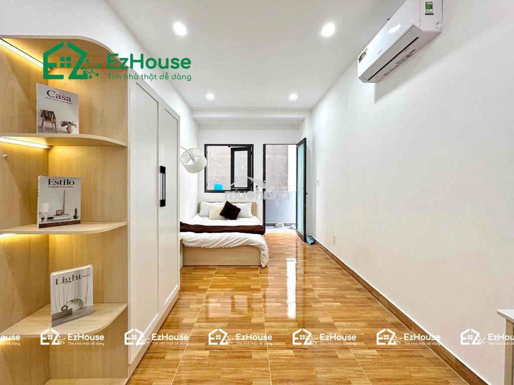 Studio full nội thất – dương quảng hàm, gò vấp – gần iuh, vlu – gần ch - Ảnh 3