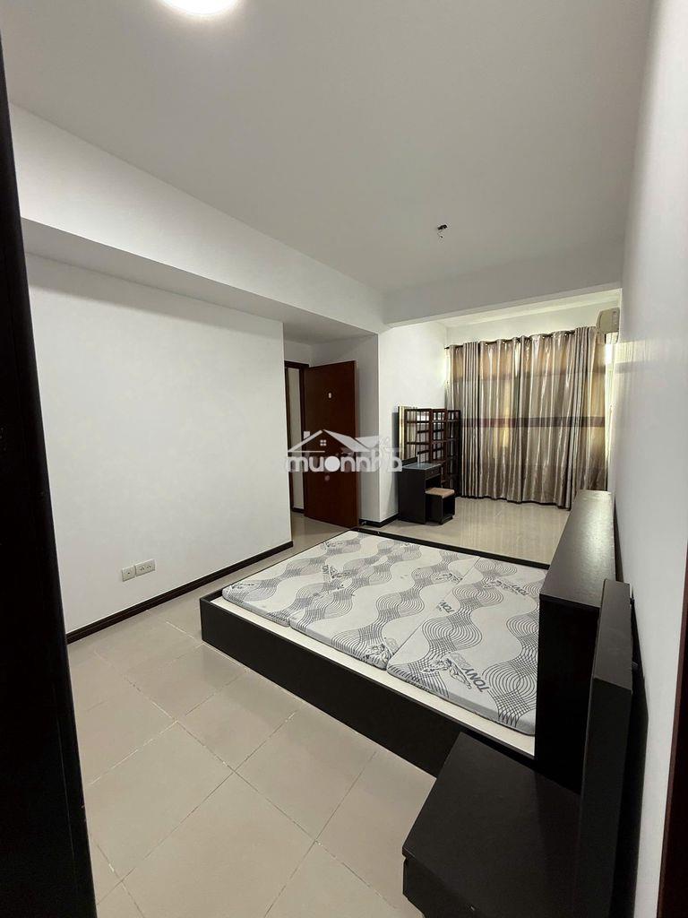 Cho thuê căn hộ tản đà court quận 5, dt : 101m2, 3pn, 15.5 tr/th - 3