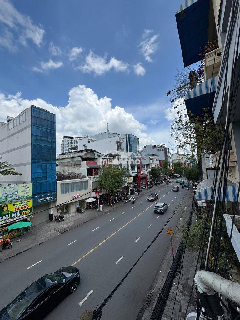 Cho thuê căn hộ dịch vụ mặt đường nguyễn gia trí - bình thạnh - Ảnh 3