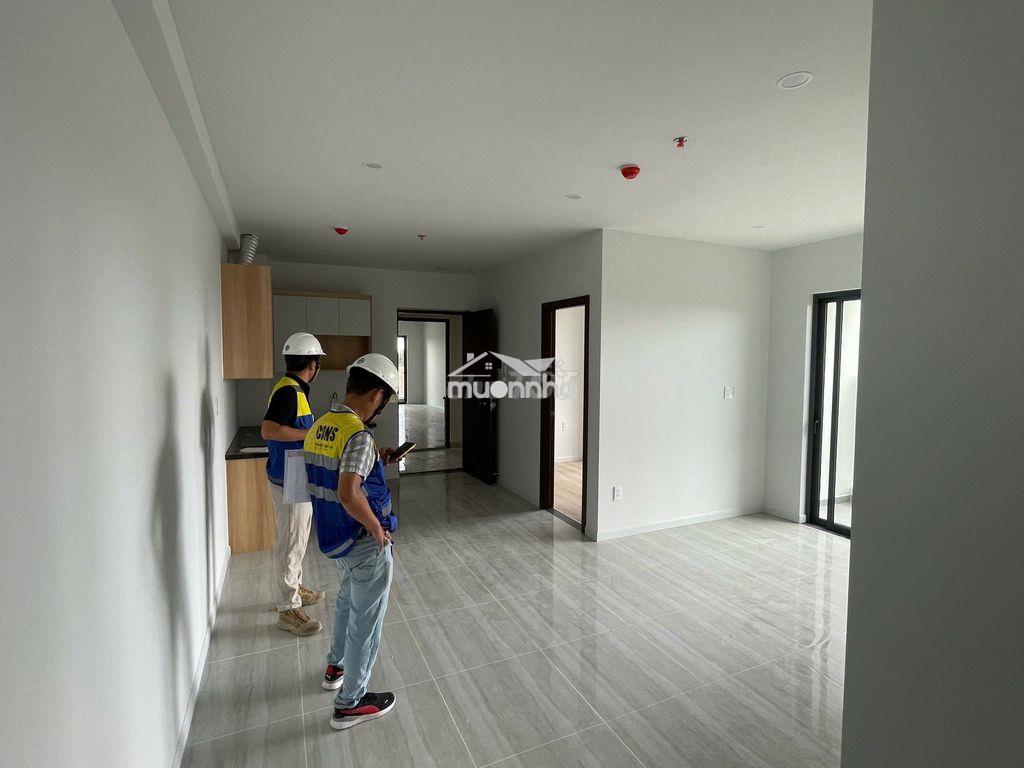 Căn hộ 2pn2wc metro làng đại học - chỉ 6tr/tháng - Ảnh 2