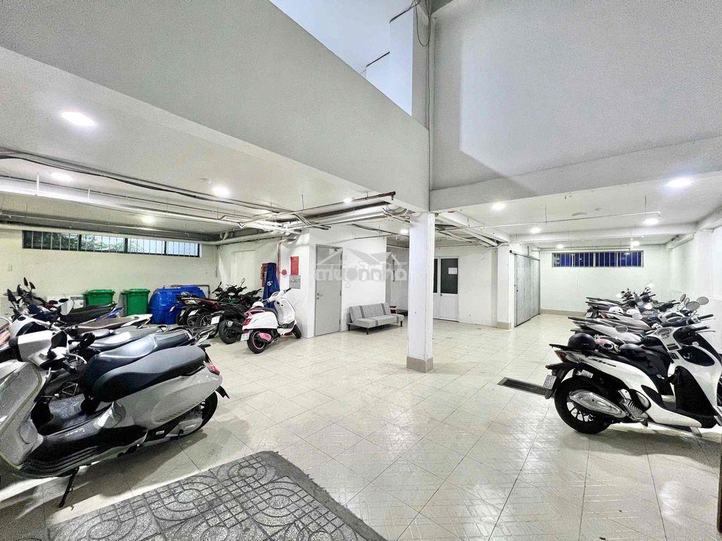 Cho thuê phòng quận 8 - 2
