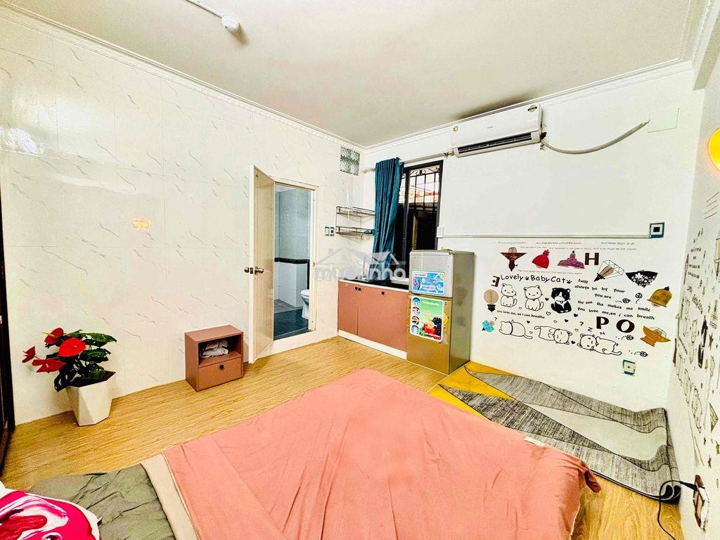 Studio ngay vòng xoay lê đại hành 30/9 trống - Ảnh 3