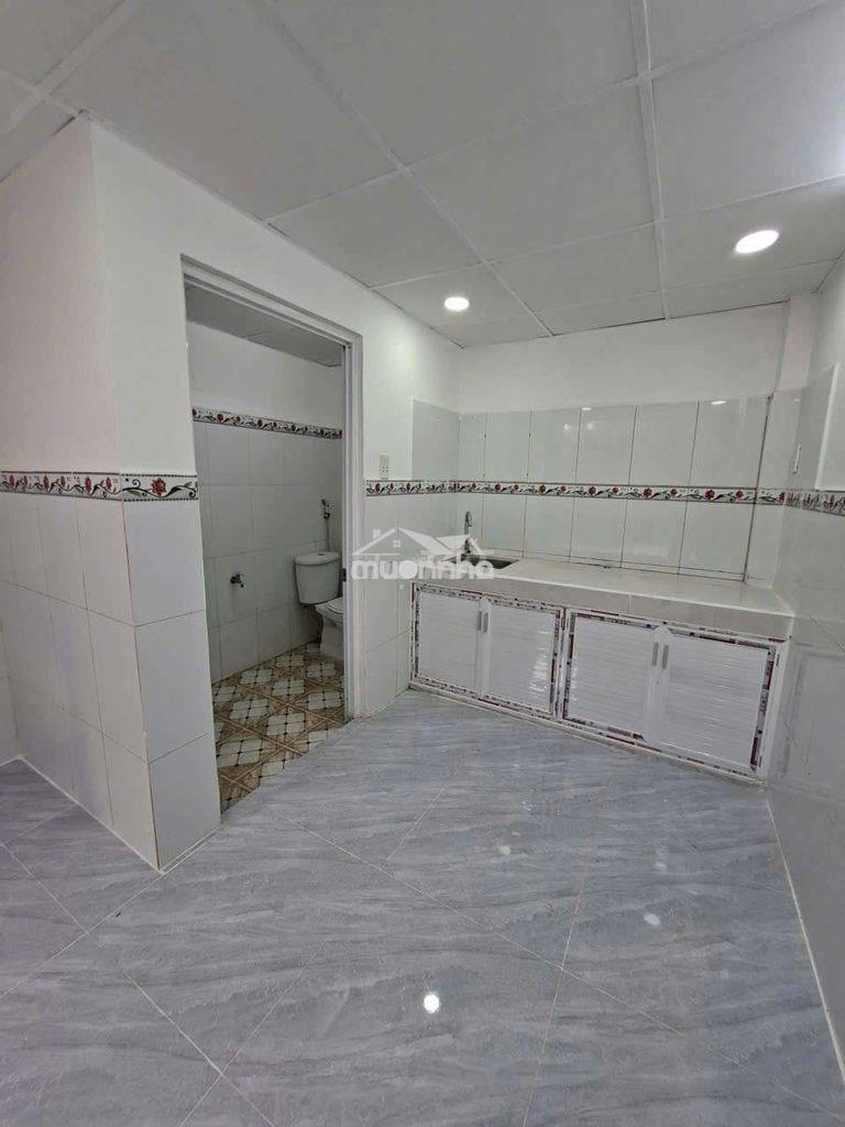 Bán nhà xã bình hưng hẽm chùa viên minh - Ảnh 4