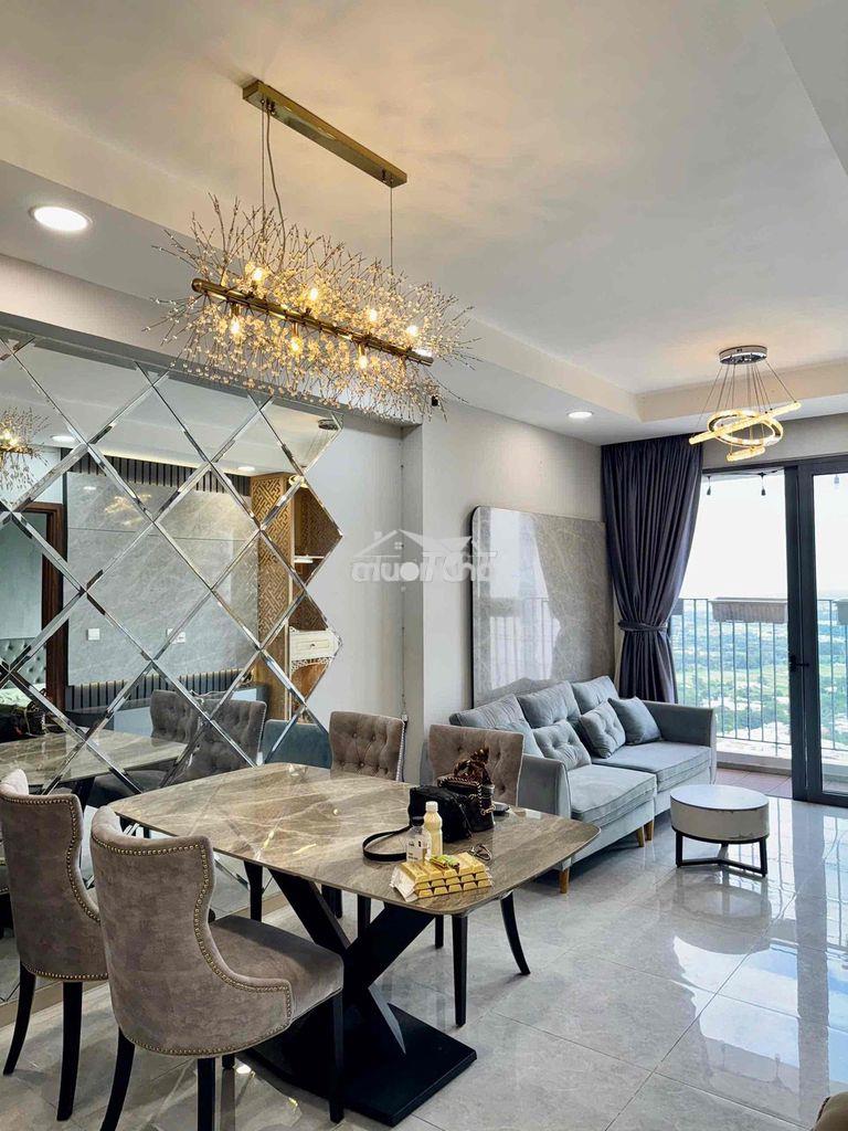 🏡 Cho thuê căn hộ 75m² full nội thất – the pegasuite 1 🏡