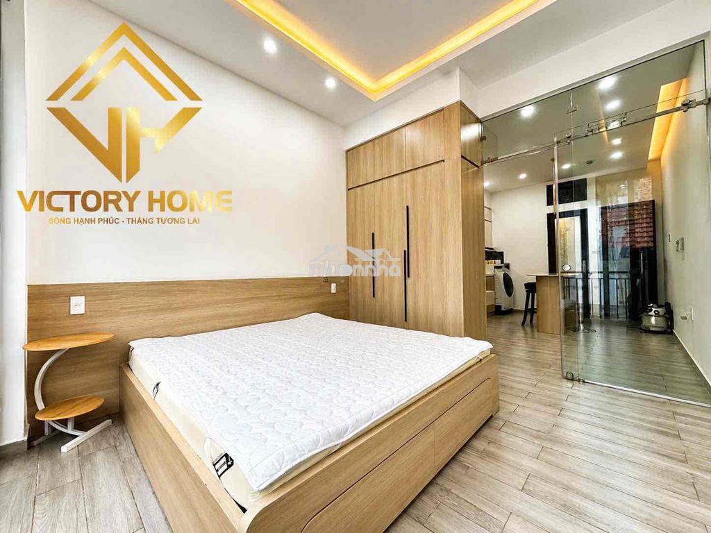 🏝️Cho thuê căn hộ studio - 1pn balcon gần chợ bà chiểu giá chỉ 7tr5/th🏝️ - 2