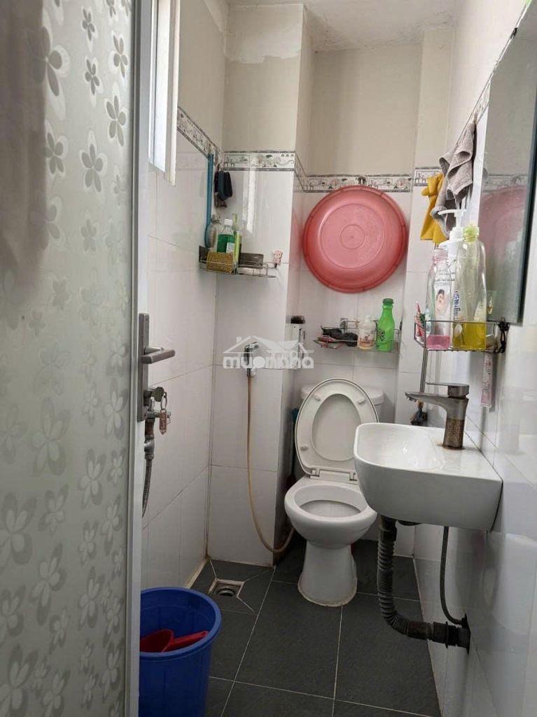 Hẻm ô tô cmt8, quận 10, 6x18, 3 tầng kinh doanh đỉnh, chỉ 15 tỷ nhỉnh - Ảnh 2
