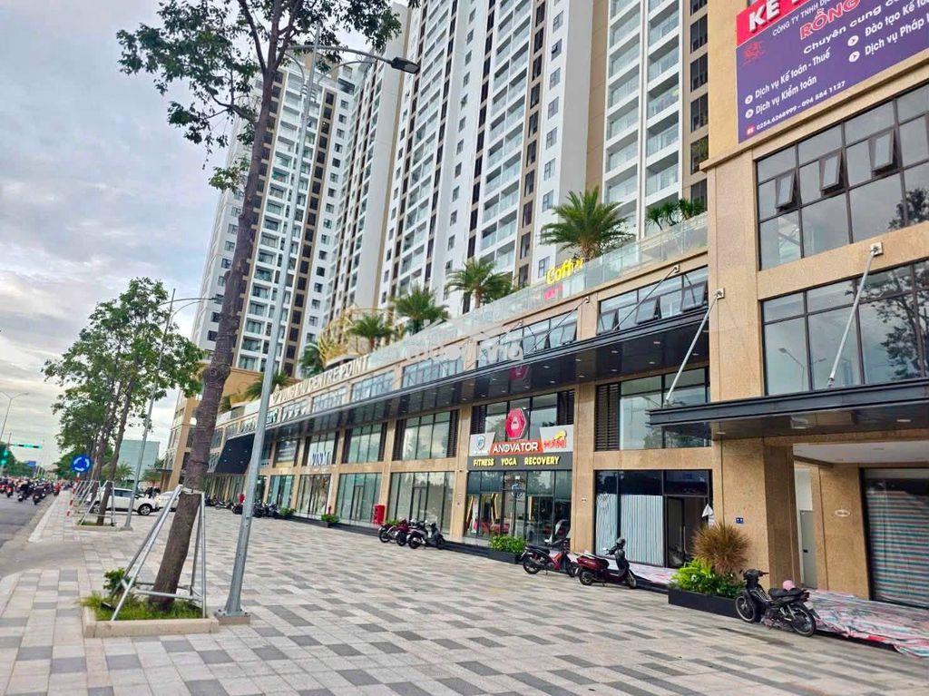 Mời thuê shop house tại vũng tàu centre point - 2
