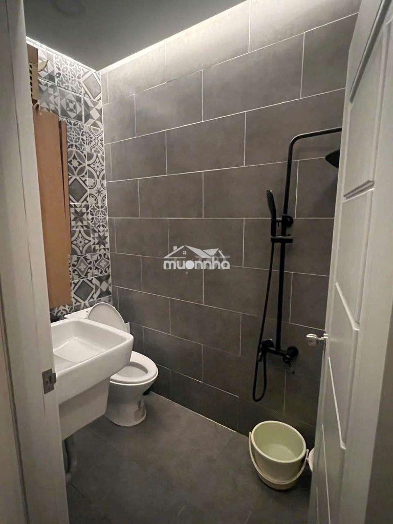 Cho thuê nhà đẹp hẻm đường huỳnh tấn phát - Ảnh 3