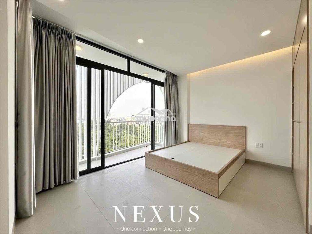 ✨ Studio riêng – full nội thất, máy giặt riêng – đỗ xuân hợp ✨ - 4