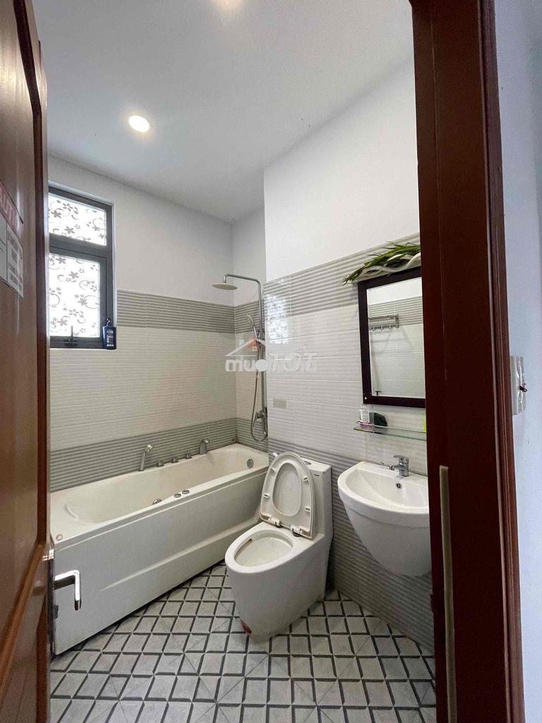 Phòng trọ ban công mới giá sinh viên - Ảnh 4