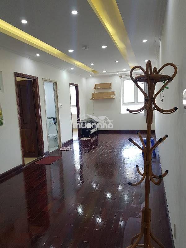 Căn 2pn 2wc tầng cao view đẹp tân phước plaza quận 11 – giá 13 tr - Ảnh 2