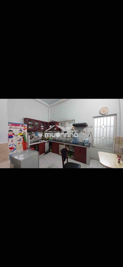 Cho thuê mặt tiền  nhánh  4 x 25 đúc 1 lầu - 2