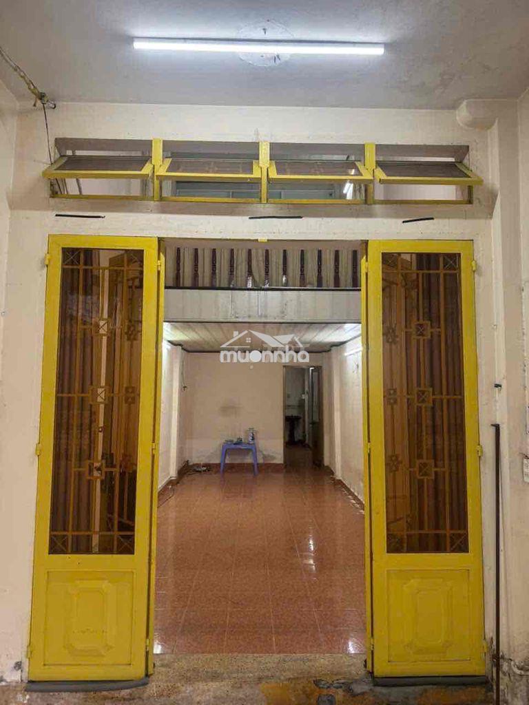 🏠 Cho thuê nhà cư xá phan đăng lưu – p.3 bình thạnh - Ảnh 4