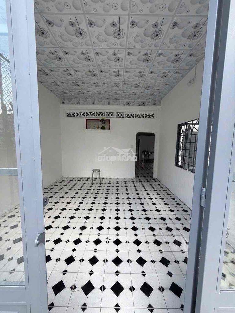 Cho thuê nhà 5triệu/tháng phường hiệp hoà. dt: 100m2 - Ảnh 2