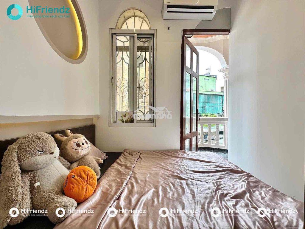 🔥Căn hộ 2pn-nhà mới-tân hoà🔥tân bình-q10-q11-bảy hiền-bắc hải-bờ kè - Ảnh 4