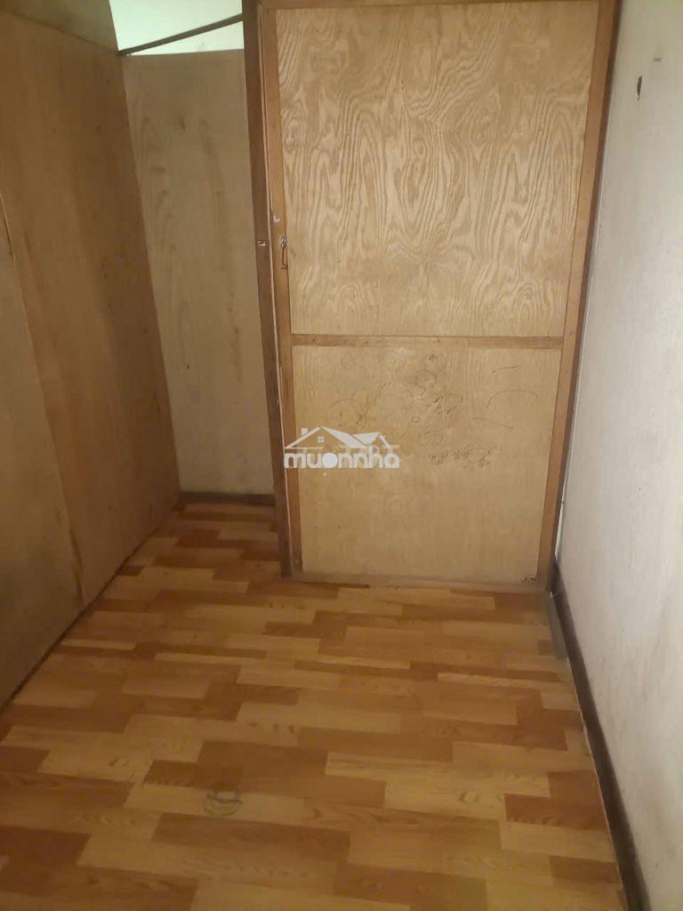 Cho thuê phòng trọ 10m2, giờ giấc tự do tại xvnt bình thạnh giá 1.8tr - Ảnh 2