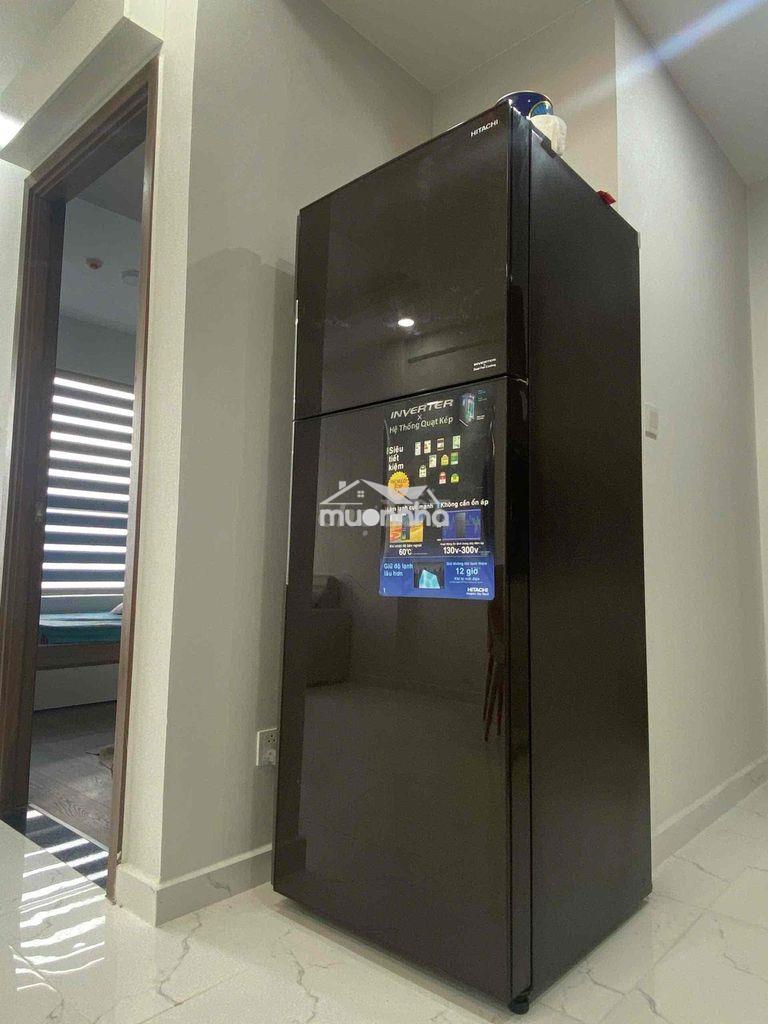 Căn 2pn full nội thất giá 7tr - opal skyline - lái thiêu - Ảnh 4